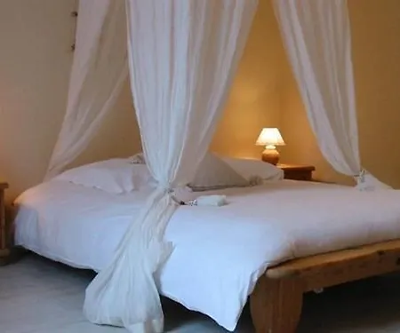 Manoir De La Begaudiere *